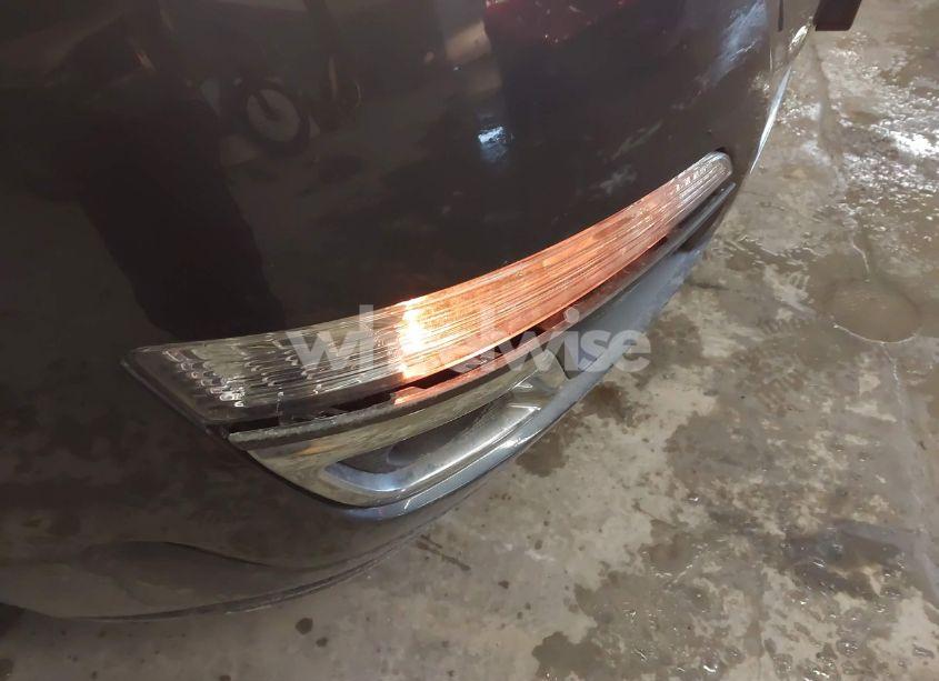 Photo 6 of 2014 Chevrolet Traverse 1LT (VIN 1GNKVGKD7EJ267437)