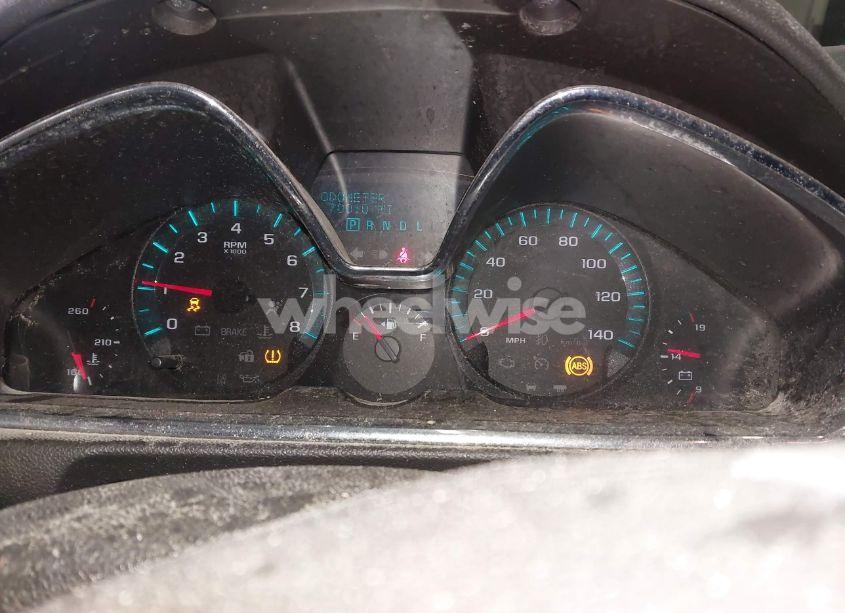 Photo 7 of 2014 Chevrolet Traverse 1LT (VIN 1GNKVGKD7EJ267437)