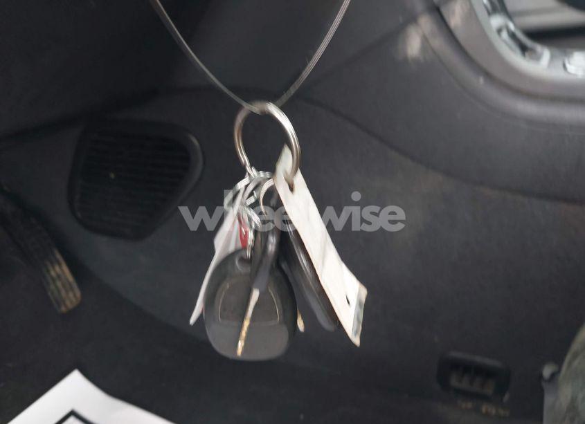 Photo 11 of 2015 Chevrolet Traverse 1LT (VIN 1GNKVGKD7FJ122450)