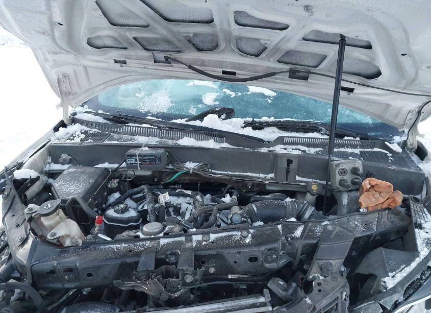 Photo 10 of 2015 Chevrolet Traverse 1LT (VIN 1GNKVGKD7FJ150880)