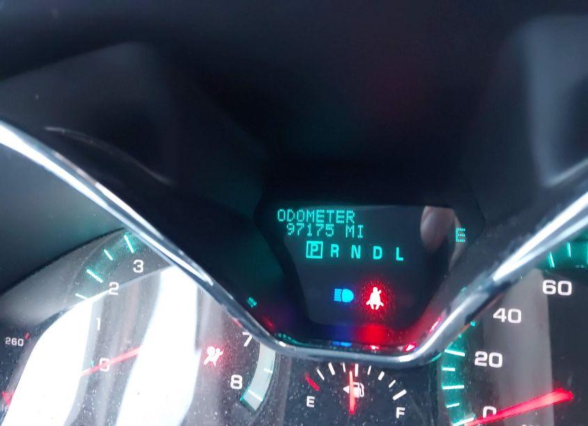 Photo 15 of 2015 Chevrolet Traverse 1LT (VIN 1GNKVGKD7FJ150880)