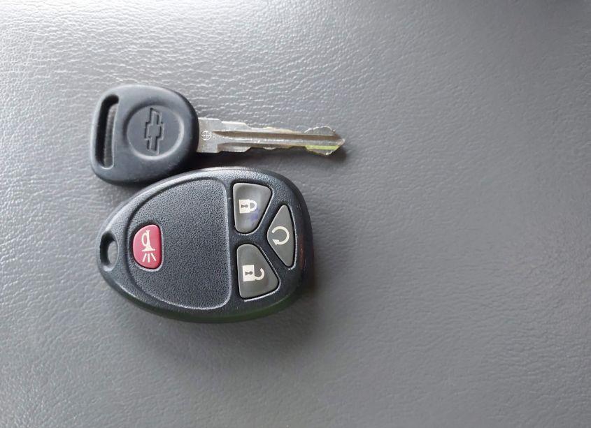 Photo 11 of 2015 Chevrolet Traverse 1LT (VIN 1GNKVGKD7FJ199335)