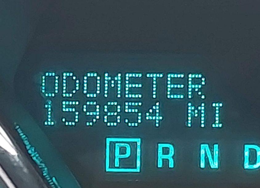 Photo 15 of 2015 Chevrolet Traverse 1LT (VIN 1GNKVGKD7FJ199335)