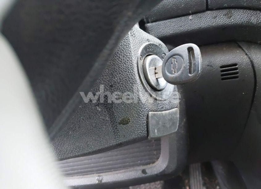 Photo 11 of 2015 Chevrolet Traverse 1LT (VIN 1GNKVGKD7FJ252986)