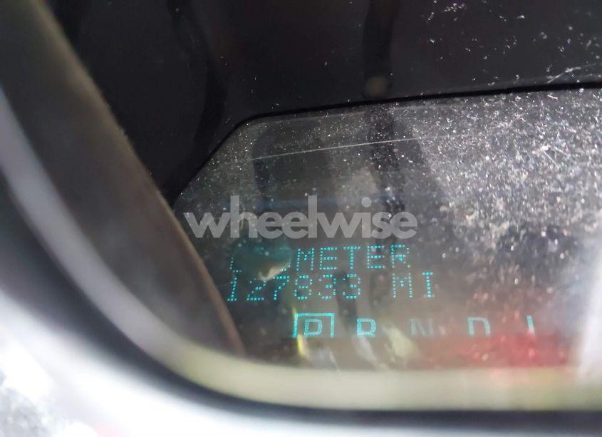 Photo 15 of 2015 Chevrolet Traverse 1LT (VIN 1GNKVGKD7FJ252986)