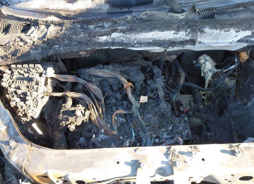 Photo 10 of 2015 Chevrolet Traverse 1LT (VIN 1GNKVGKD7FJ315312)