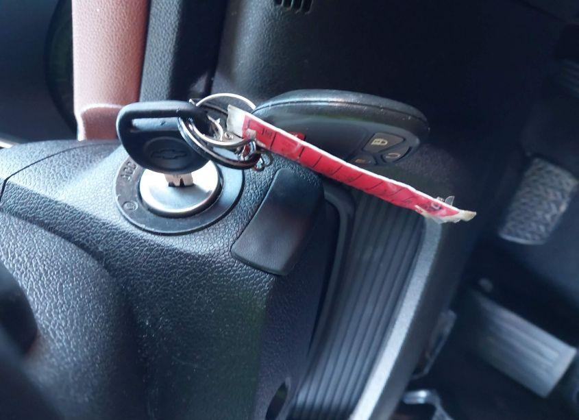 Photo 11 of 2015 Chevrolet Traverse 1LT (VIN 1GNKVGKD7FJ315312)