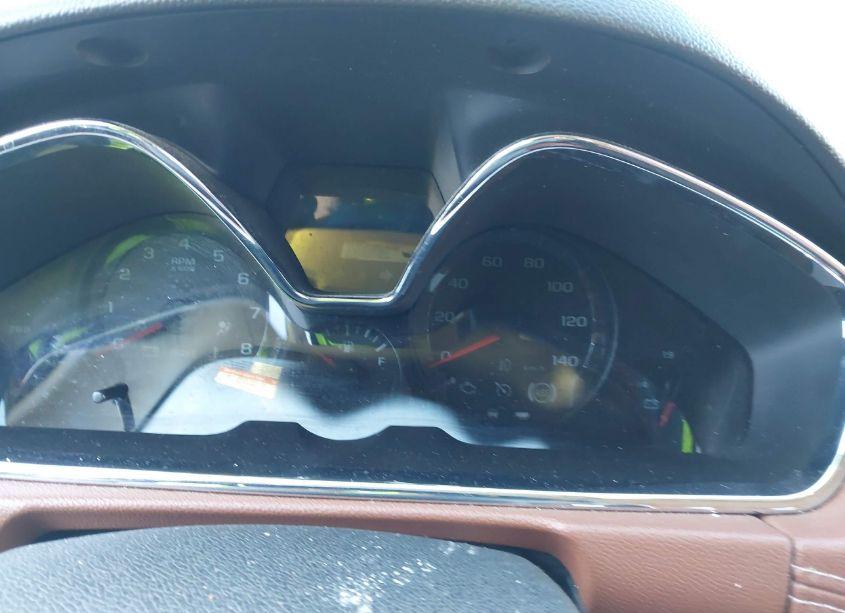 Photo 7 of 2015 Chevrolet Traverse 1LT (VIN 1GNKVGKD7FJ315312)