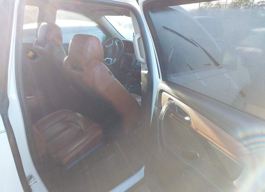 Photo 8 of 2015 Chevrolet Traverse 1LT (VIN 1GNKVGKD7FJ315312)