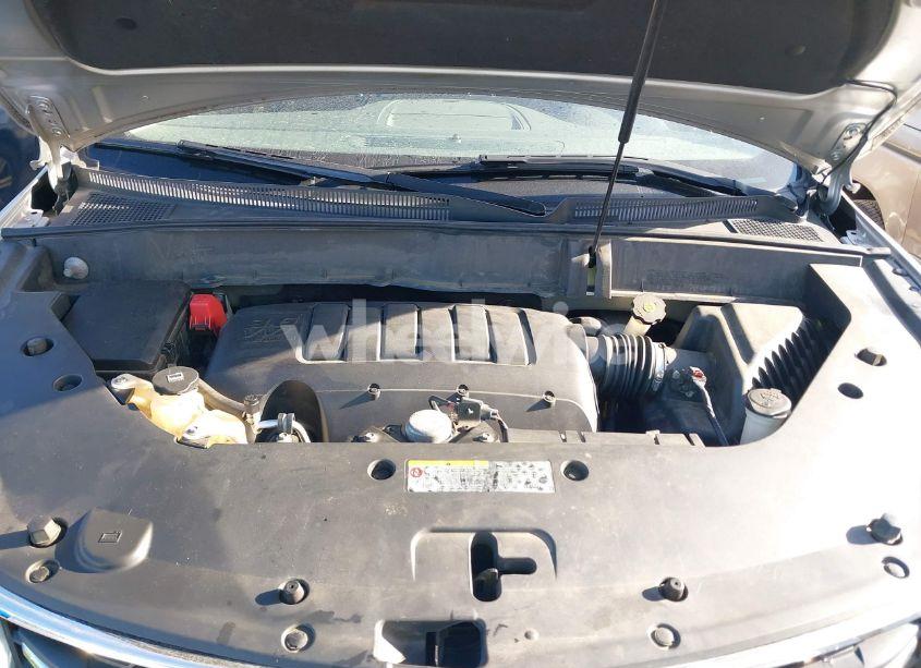 Photo 10 of 2015 Chevrolet Traverse 1LT (VIN 1GNKVGKD7FJ320400)