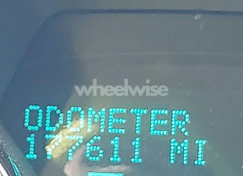 Photo 15 of 2015 Chevrolet Traverse 1LT (VIN 1GNKVGKD7FJ320400)