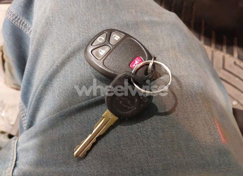 Photo 11 of 2016 Chevrolet Traverse 1LT (VIN 1GNKVGKD7GJ165347)