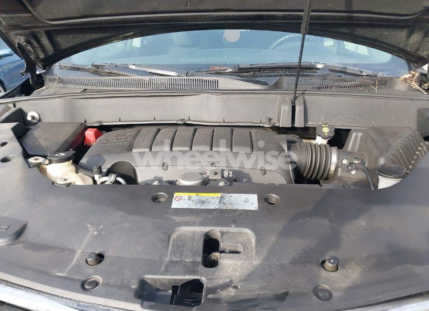 Photo 10 of 2016 Chevrolet Traverse 1LT (VIN 1GNKVGKD7GJ284161)