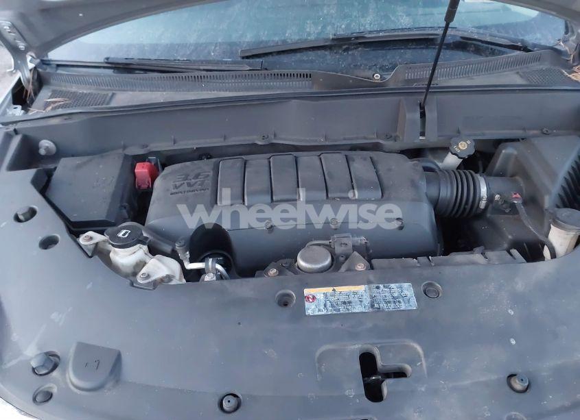 Photo 10 of 2016 Chevrolet Traverse 1LT (VIN 1GNKVGKD7GJ310337)