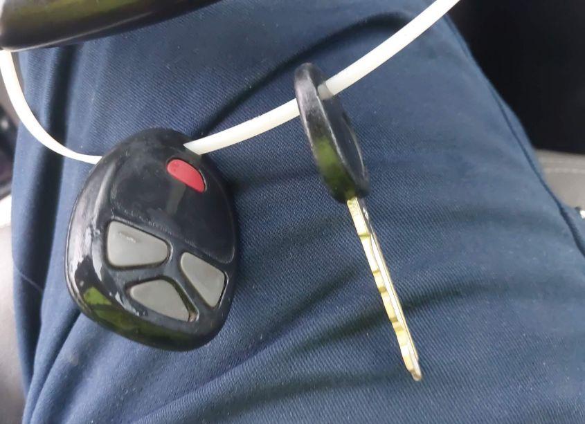 Photo 11 of 2017 Chevrolet Traverse 1LT (VIN 1GNKVGKD7HJ165995)