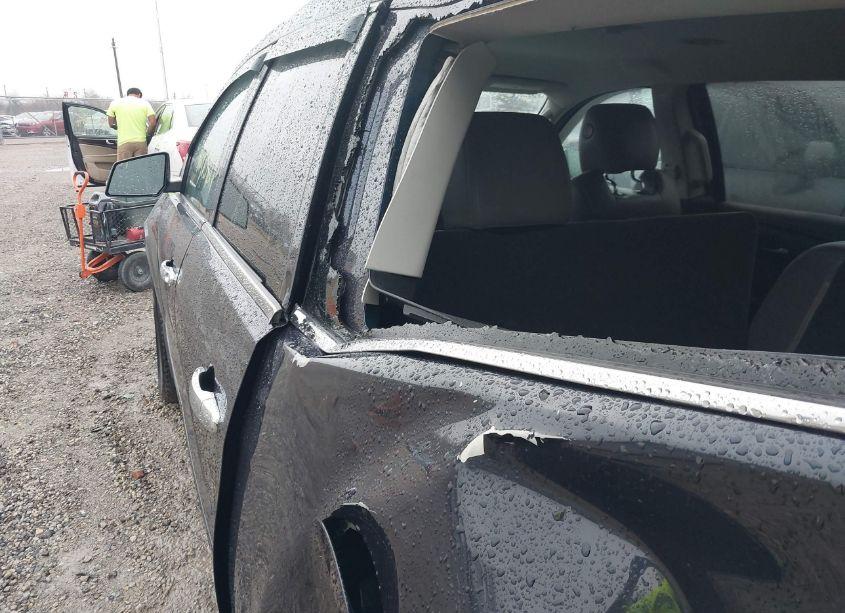 Photo 18 of 2017 Chevrolet Traverse 1LT (VIN 1GNKVGKD7HJ165995)