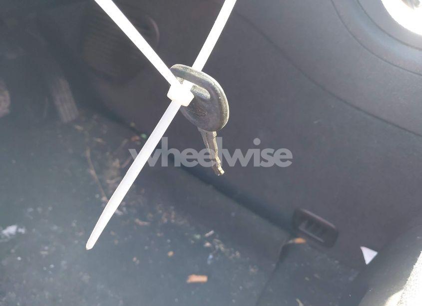 Photo 11 of 2017 Chevrolet Traverse 1LT (VIN 1GNKVGKD7HJ215195)