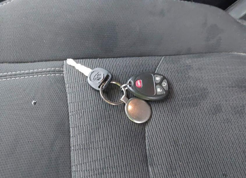 Photo 11 of 2017 Chevrolet Traverse 1LT (VIN 1GNKVGKD7HJ350130)