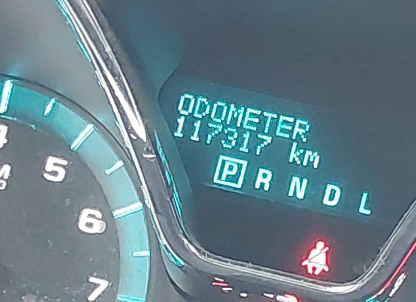 Photo 15 of 2017 Chevrolet Traverse 1LT (VIN 1GNKVGKD7HJ350130)