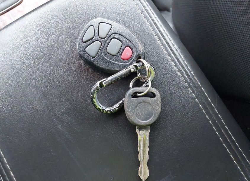 Photo 11 of 2014 Chevrolet Traverse 1LT (VIN 1GNKVGKD8EJ152359)