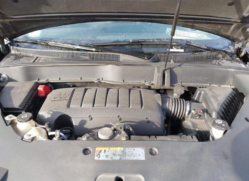 Photo 10 of 2014 Chevrolet Traverse 1LT (VIN 1GNKVGKD8EJ306889)