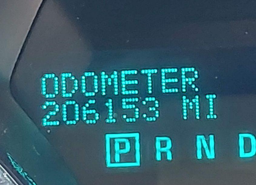 Photo 15 of 2014 Chevrolet Traverse 1LT (VIN 1GNKVGKD8EJ306889)