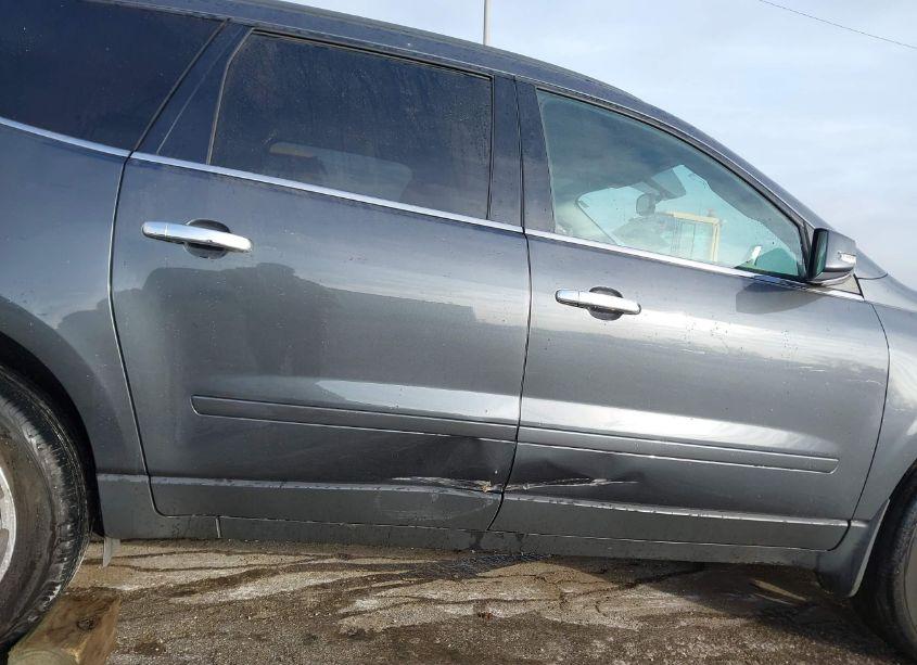 Photo 6 of 2014 Chevrolet Traverse 1LT (VIN 1GNKVGKD8EJ306889)