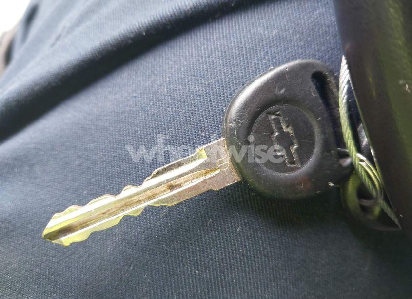 Photo 11 of 2014 Chevrolet Traverse 1LT (VIN 1GNKVGKD8EJ334806)