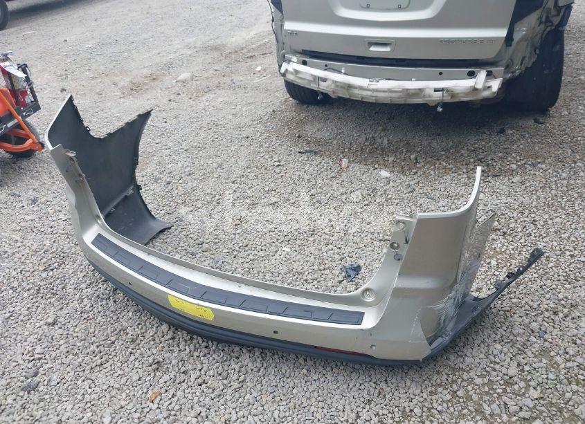 Photo 12 of 2014 Chevrolet Traverse 1LT (VIN 1GNKVGKD8EJ334806)