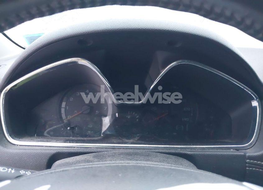 Photo 15 of 2015 Chevrolet Traverse 1LT (VIN 1GNKVGKD8FJ120772)