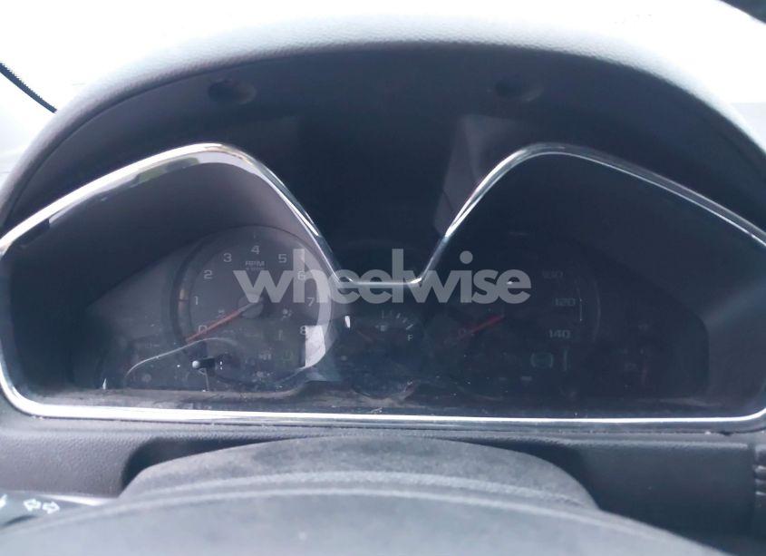 Photo 7 of 2015 Chevrolet Traverse 1LT (VIN 1GNKVGKD8FJ120772)