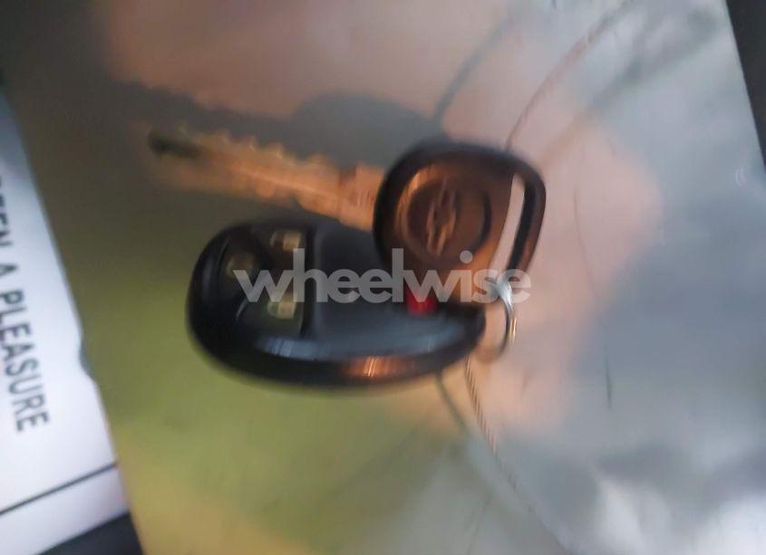 Photo 11 of 2015 Chevrolet Traverse 1LT (VIN 1GNKVGKD8FJ121047)