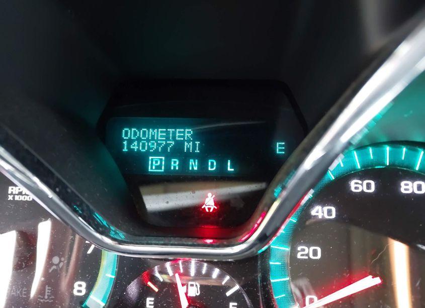 Photo 15 of 2015 Chevrolet Traverse 1LT (VIN 1GNKVGKD8FJ243035)