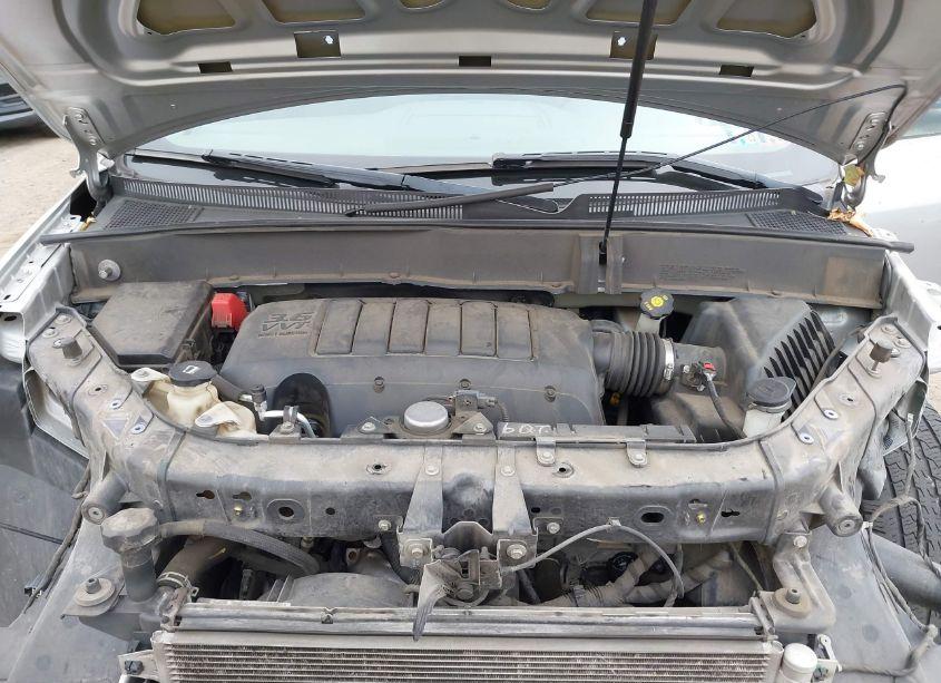 Photo 10 of 2015 Chevrolet Traverse 1LT (VIN 1GNKVGKD8FJ267190)