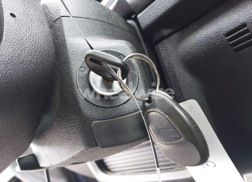 Photo 11 of 2015 Chevrolet Traverse 1LT (VIN 1GNKVGKD8FJ325119)