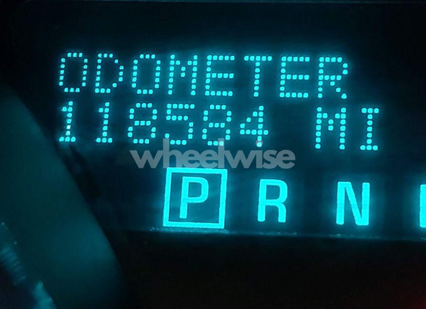 Photo 15 of 2016 Chevrolet Traverse 1LT (VIN 1GNKVGKD8GJ206956)