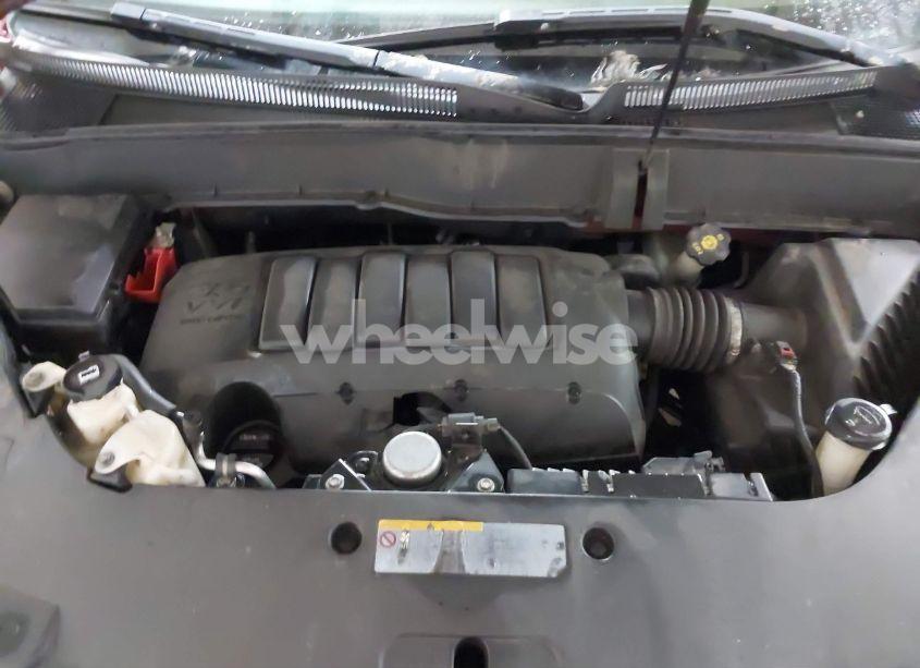 Photo 10 of 2016 Chevrolet Traverse 1LT (VIN 1GNKVGKD8GJ267319)