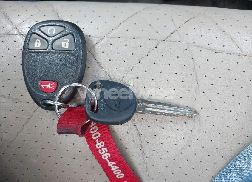 Photo 11 of 2016 Chevrolet Traverse 1LT (VIN 1GNKVGKD8GJ330015)