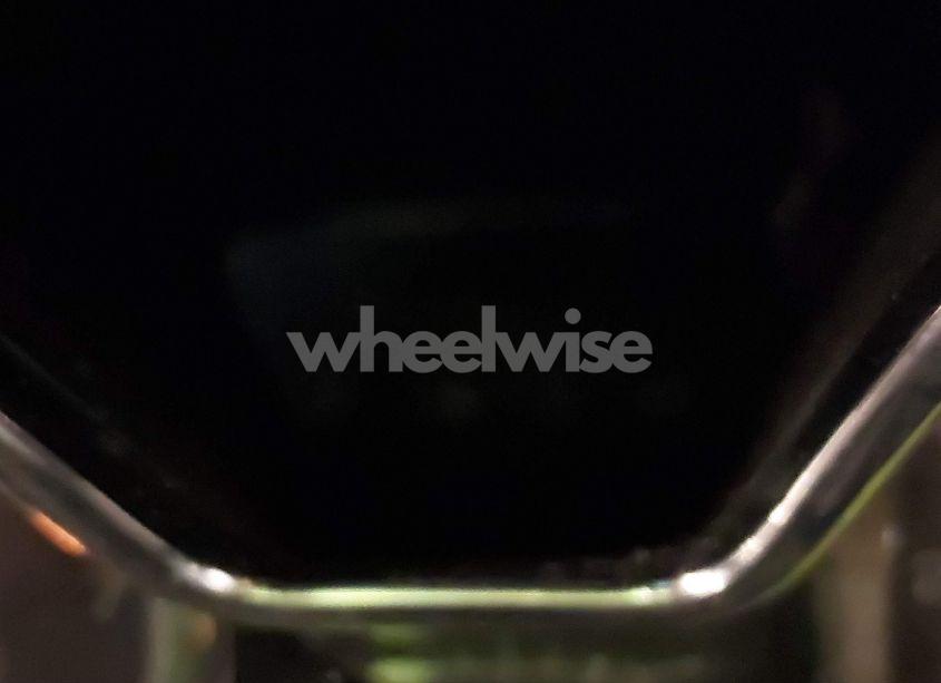 Photo 15 of 2016 Chevrolet Traverse 1LT (VIN 1GNKVGKD8GJ330015)