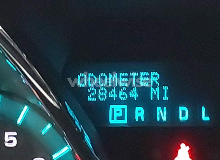 Photo 15 of 2017 Chevrolet Traverse 1LT (VIN 1GNKVGKD8HJ134321)