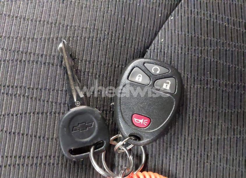 Photo 11 of 2017 Chevrolet Traverse 1LT (VIN 1GNKVGKD8HJ174236)