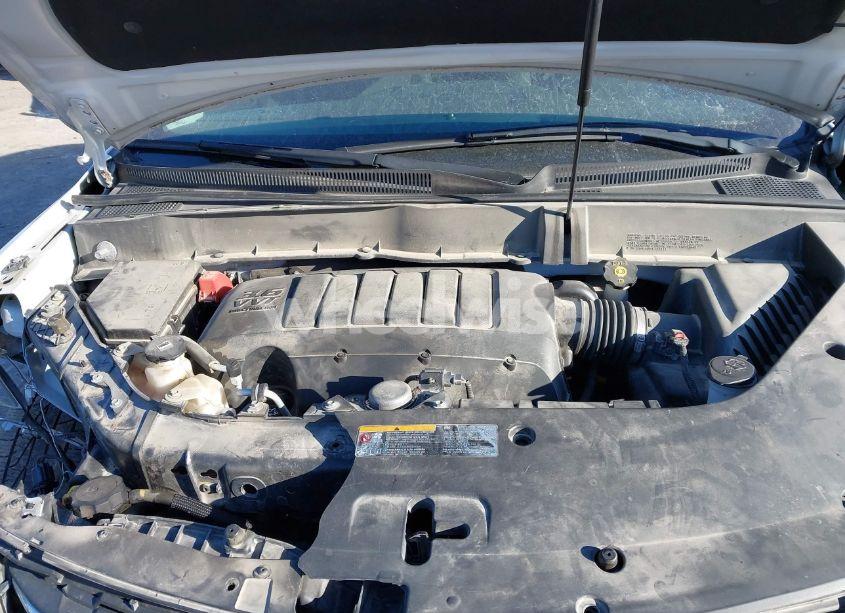 Photo 10 of 2017 Chevrolet Traverse 1LT (VIN 1GNKVGKD8HJ209213)