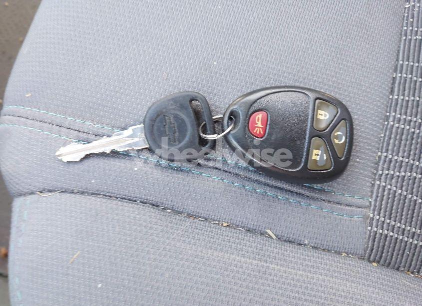 Photo 11 of 2014 Chevrolet Traverse 1LT (VIN 1GNKVGKD9EJ161118)