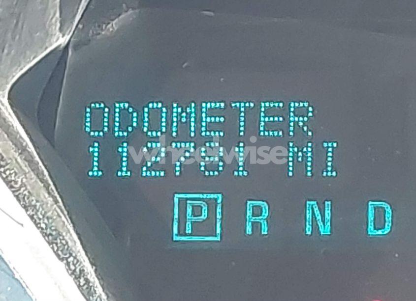 Photo 15 of 2014 Chevrolet Traverse 1LT (VIN 1GNKVGKD9EJ161118)