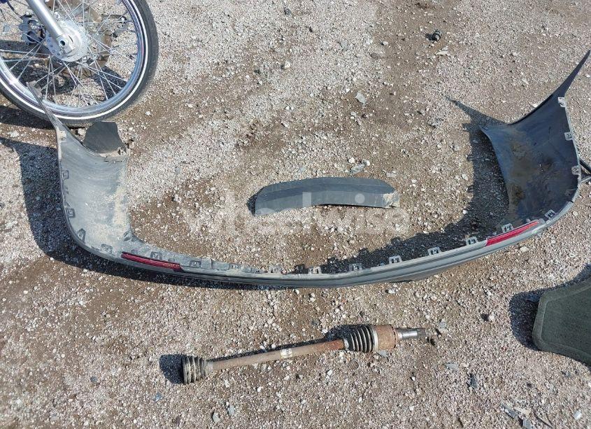 Photo 12 of 2014 Chevrolet Traverse 1LT (VIN 1GNKVGKD9EJ188822)