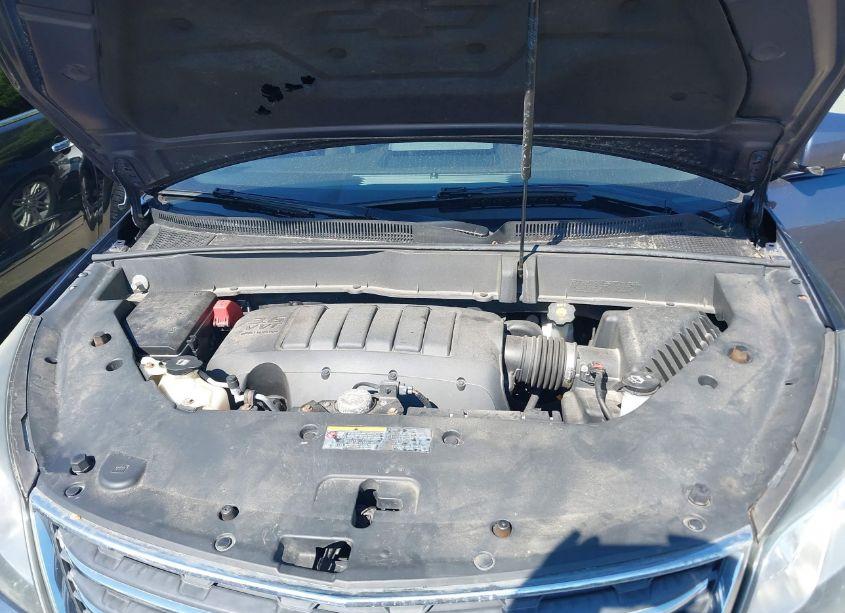 Photo 10 of 2014 Chevrolet Traverse 1LT (VIN 1GNKVGKD9EJ218241)