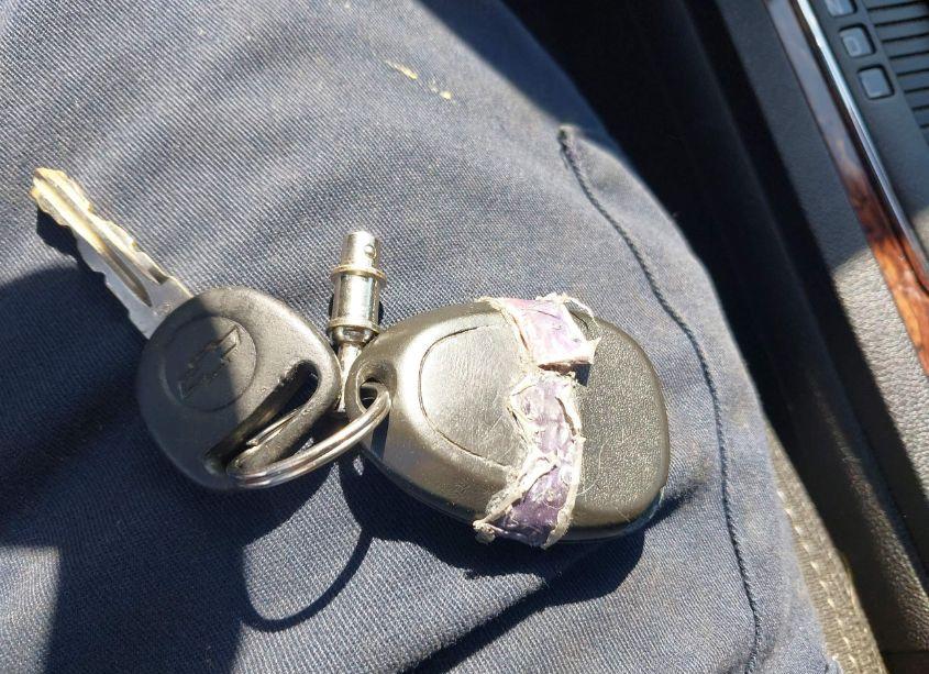 Photo 11 of 2014 Chevrolet Traverse 1LT (VIN 1GNKVGKD9EJ218241)