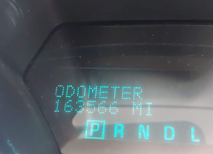 Photo 7 of 2014 Chevrolet Traverse 1LT (VIN 1GNKVGKD9EJ218241)