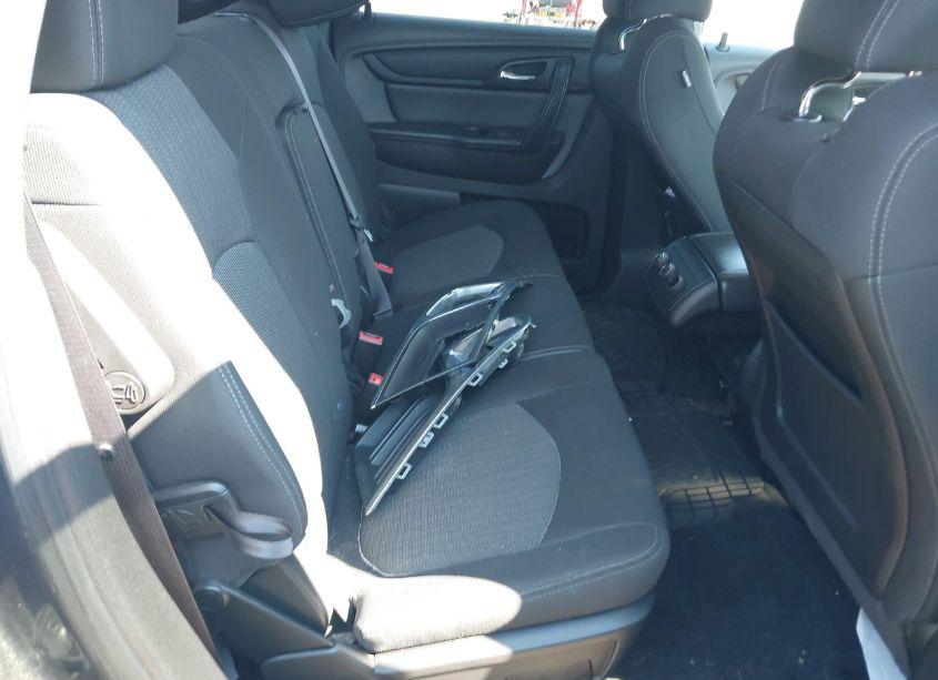 Photo 8 of 2014 Chevrolet Traverse 1LT (VIN 1GNKVGKD9EJ218241)