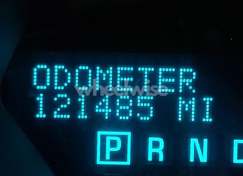 Photo 7 of 2014 Chevrolet Traverse 1LT (VIN 1GNKVGKD9EJ229658)